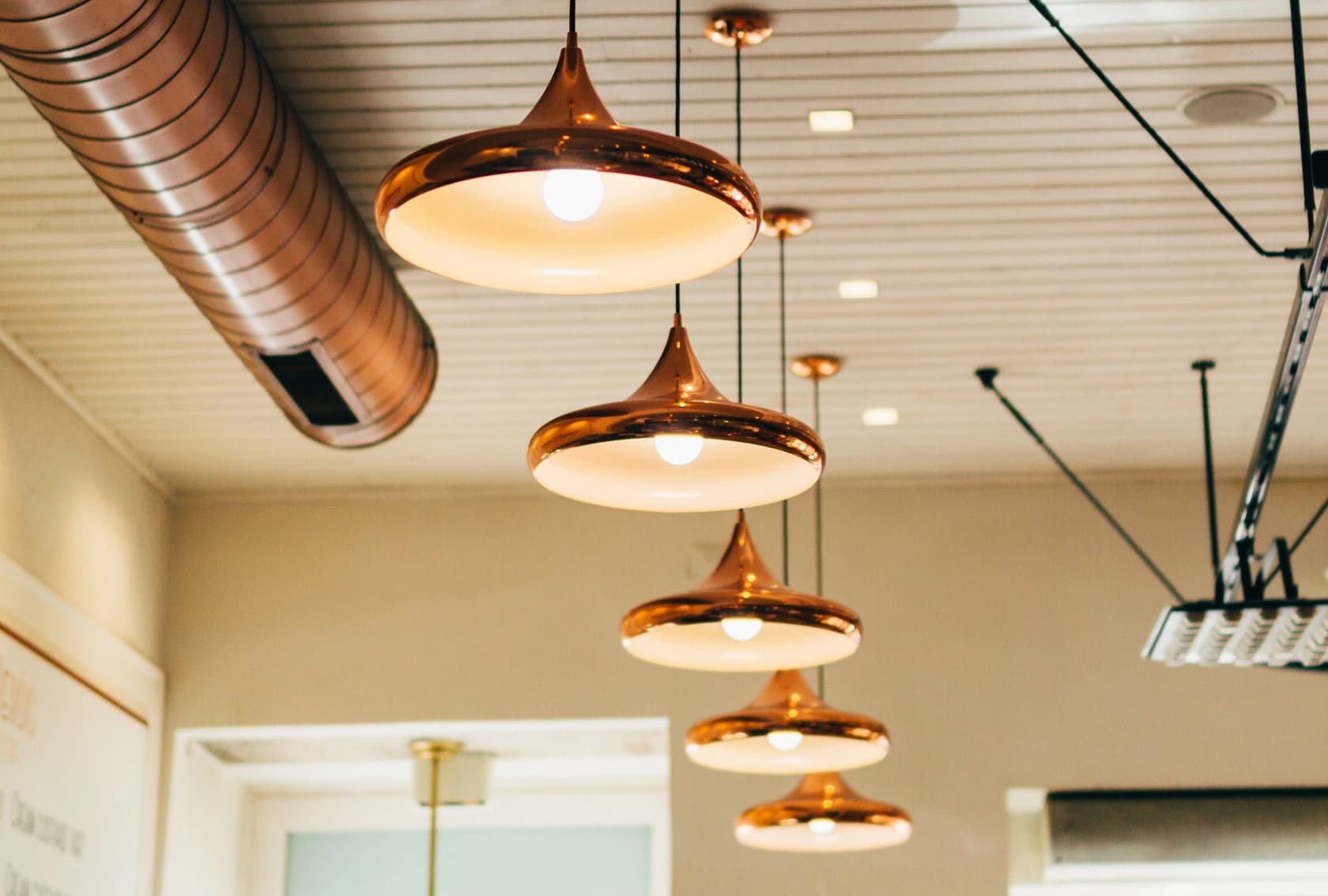 Commercial Lighting Upgrades