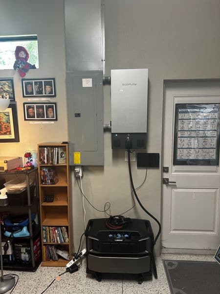 Commercial electrical services Bradenton FL Ocean Wire Electric