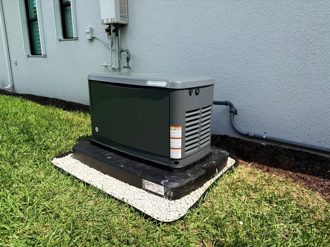 Commercial transformer electrical service Bradenton FL