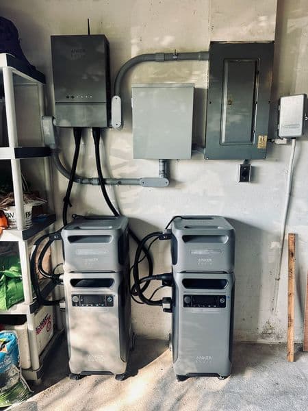 Outdoor lighting installation Bradenton FL Ocean Wire Electric