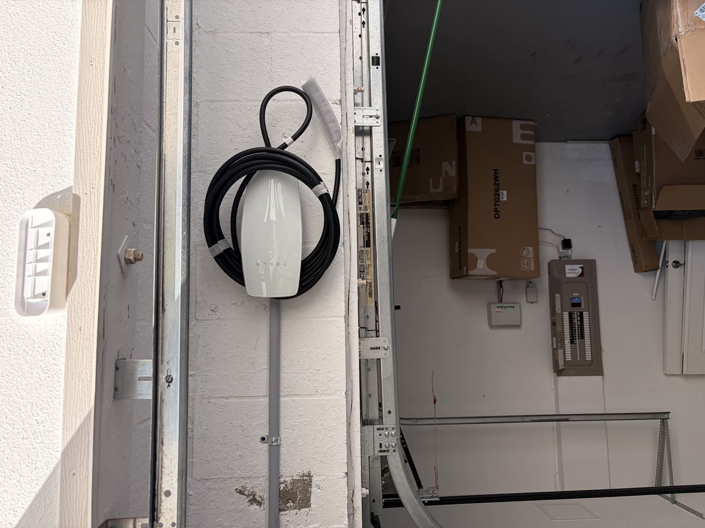 Residential electrical installation Bradenton FL