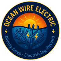 Ocean Wire Electric