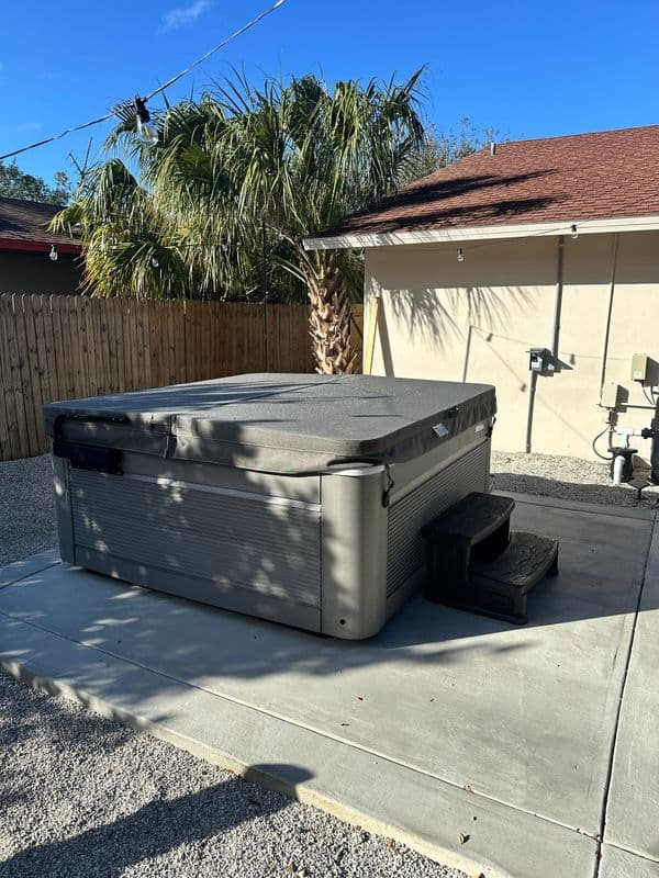 Home renovation electrical work Bradenton FL