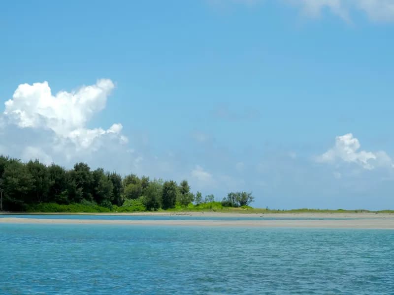 Ocean Wire Electric electricians serving Anna Maria