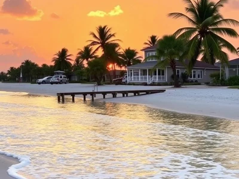 Ocean Wire Electric electricians serving Apollo Beach