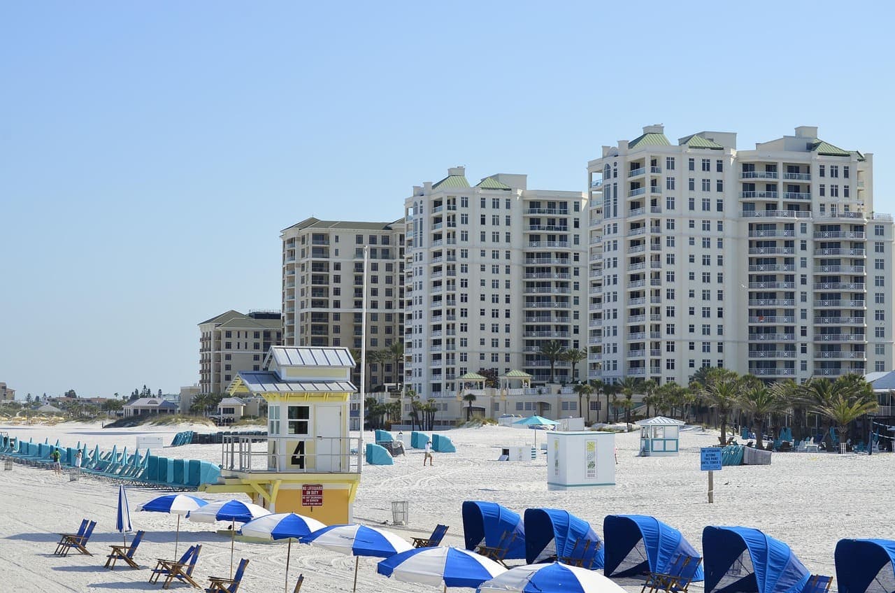 Ocean Wire Electric electricians serving Clearwater