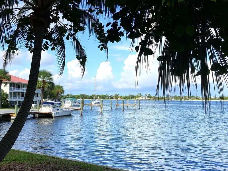 Ocean Wire Electric electricians serving Ellenton