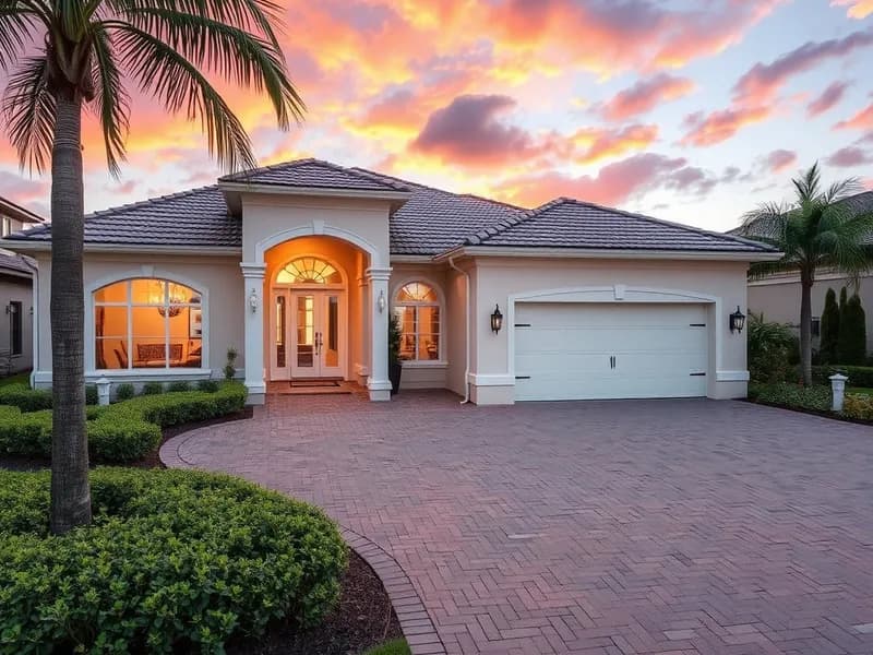 Ocean Wire Electric electricians serving Lakewood Ranch