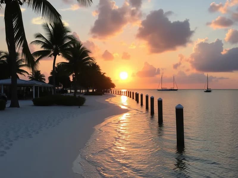 Ocean Wire Electric electricians serving Longboat Key