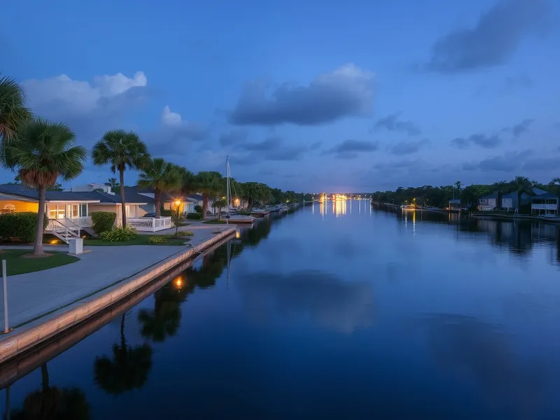 Ocean Wire Electric electricians serving North Port