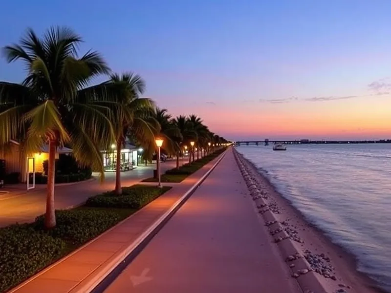 Ocean Wire Electric electricians serving Palmetto