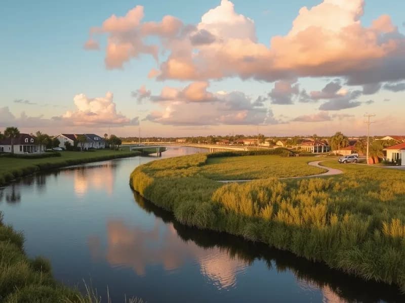 Ocean Wire Electric electricians serving Riverview