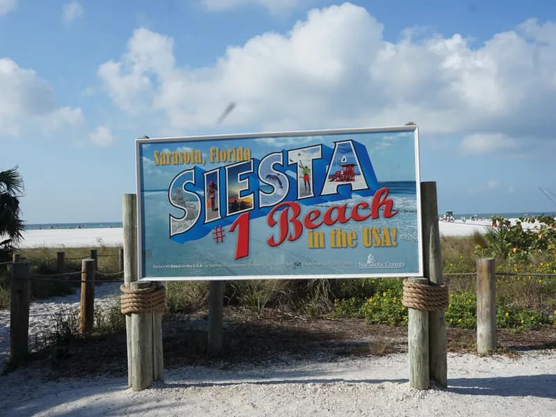 Ocean Wire Electric electricians serving Siesta Key
