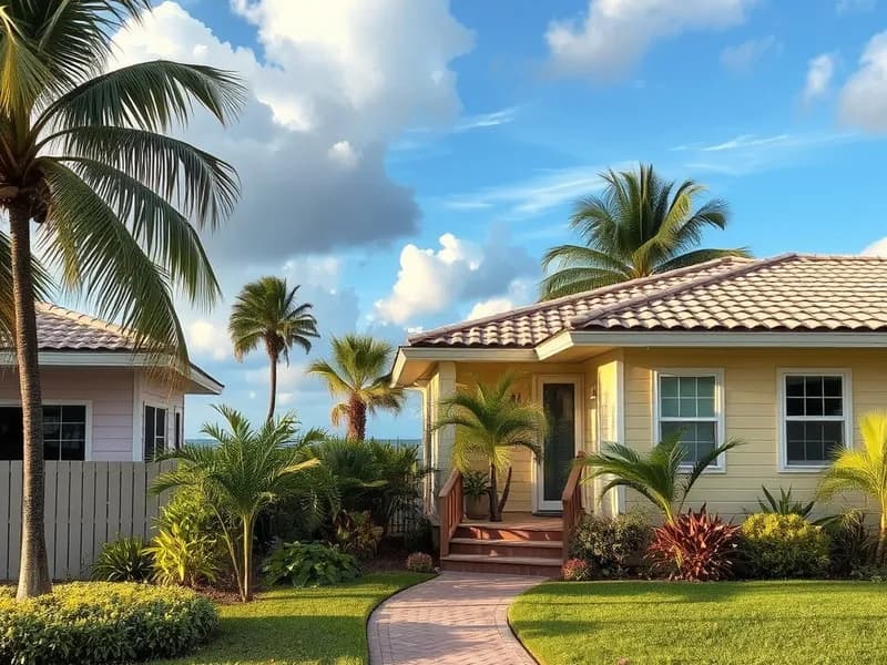 Ocean Wire Electric electricians serving Sun City Center