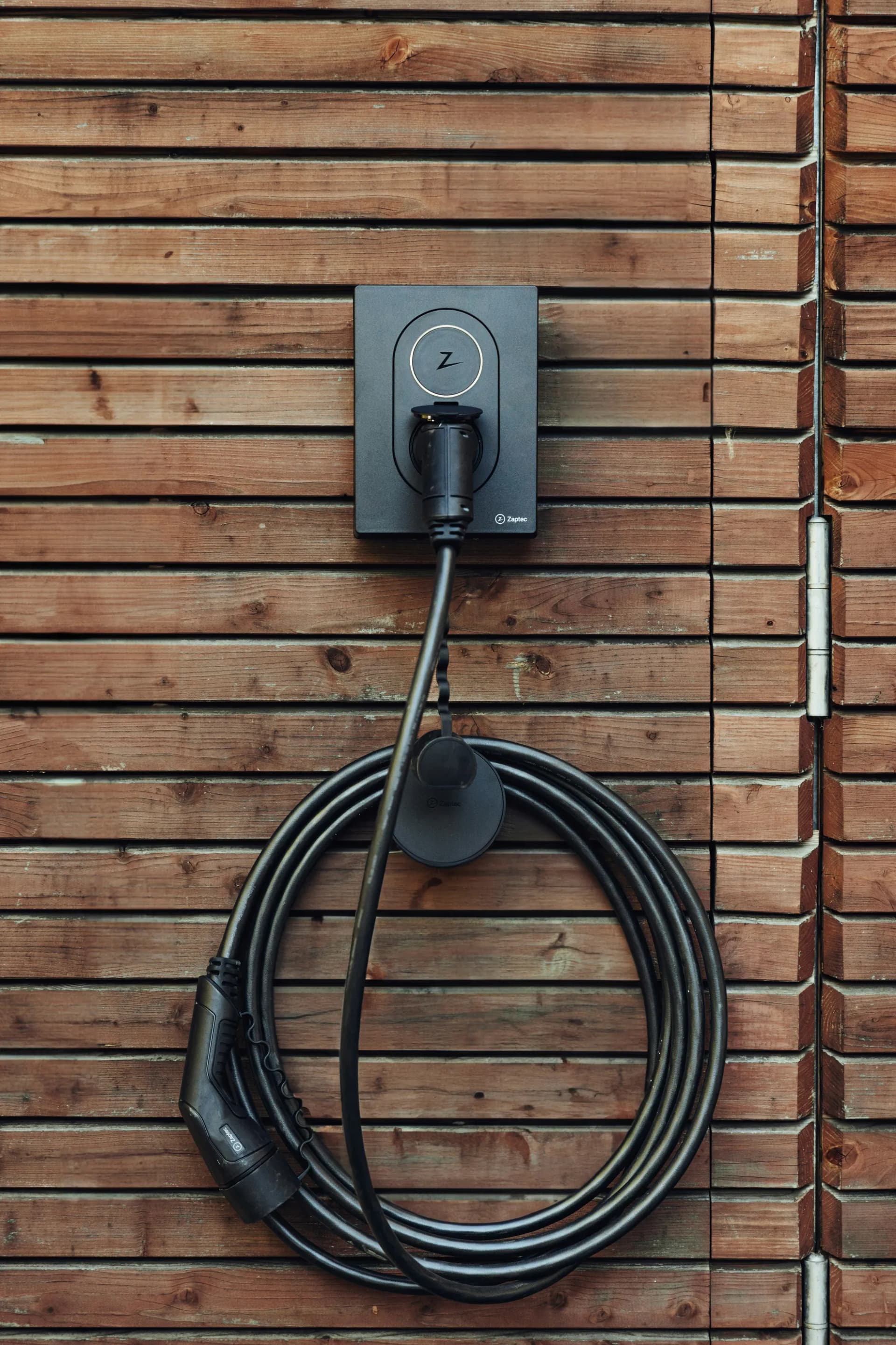 EV Charger Installation