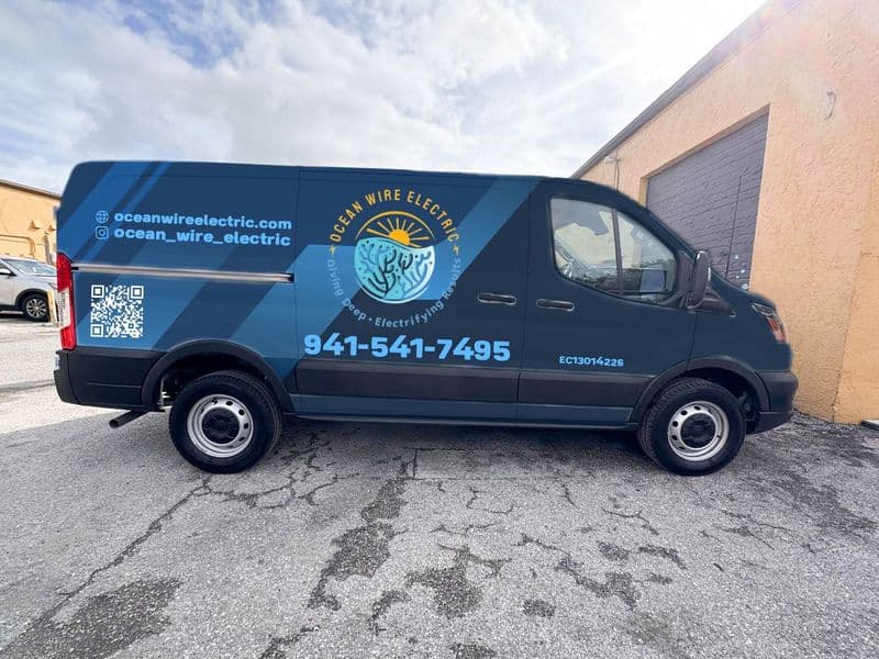 Emergency electrical repair service Bradenton FL