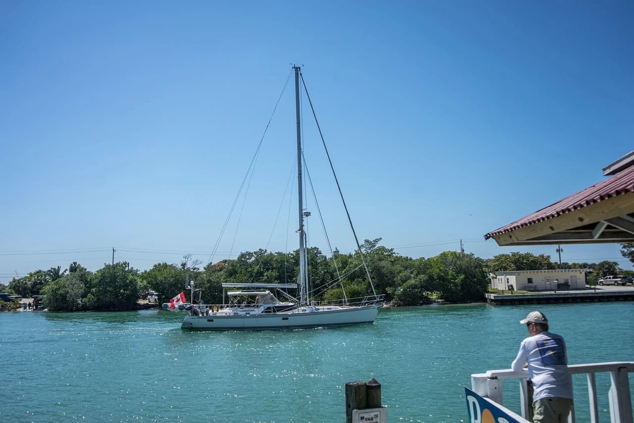 Ocean Wire Electric electricians serving Nokomis